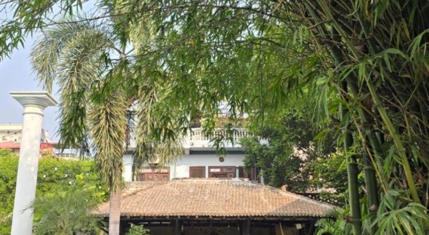Club Denovo Hotel Butwal Eksteriør billede