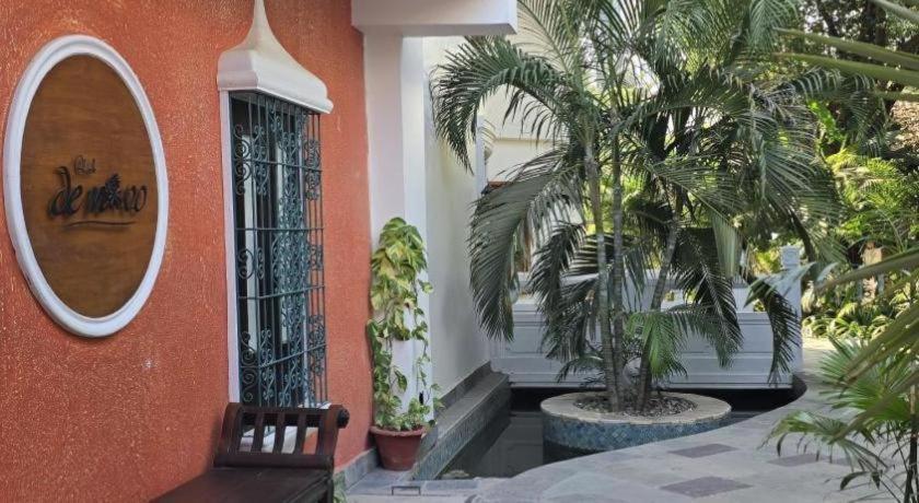 Club Denovo Hotel Butwal Eksteriør billede