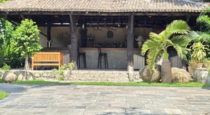 Club Denovo Hotel Butwal Eksteriør billede