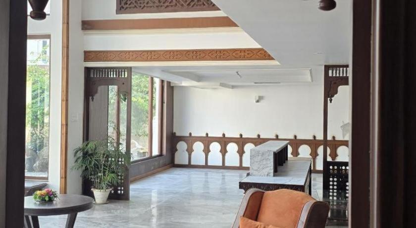Club Denovo Hotel Butwal Eksteriør billede