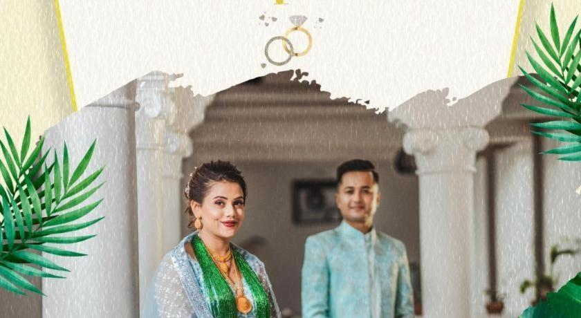Club Denovo Hotel Butwal Eksteriør billede